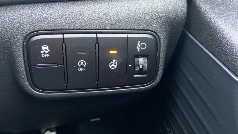 Hyundai i20 1.6T GDi N 5dr Petrol Hatchback